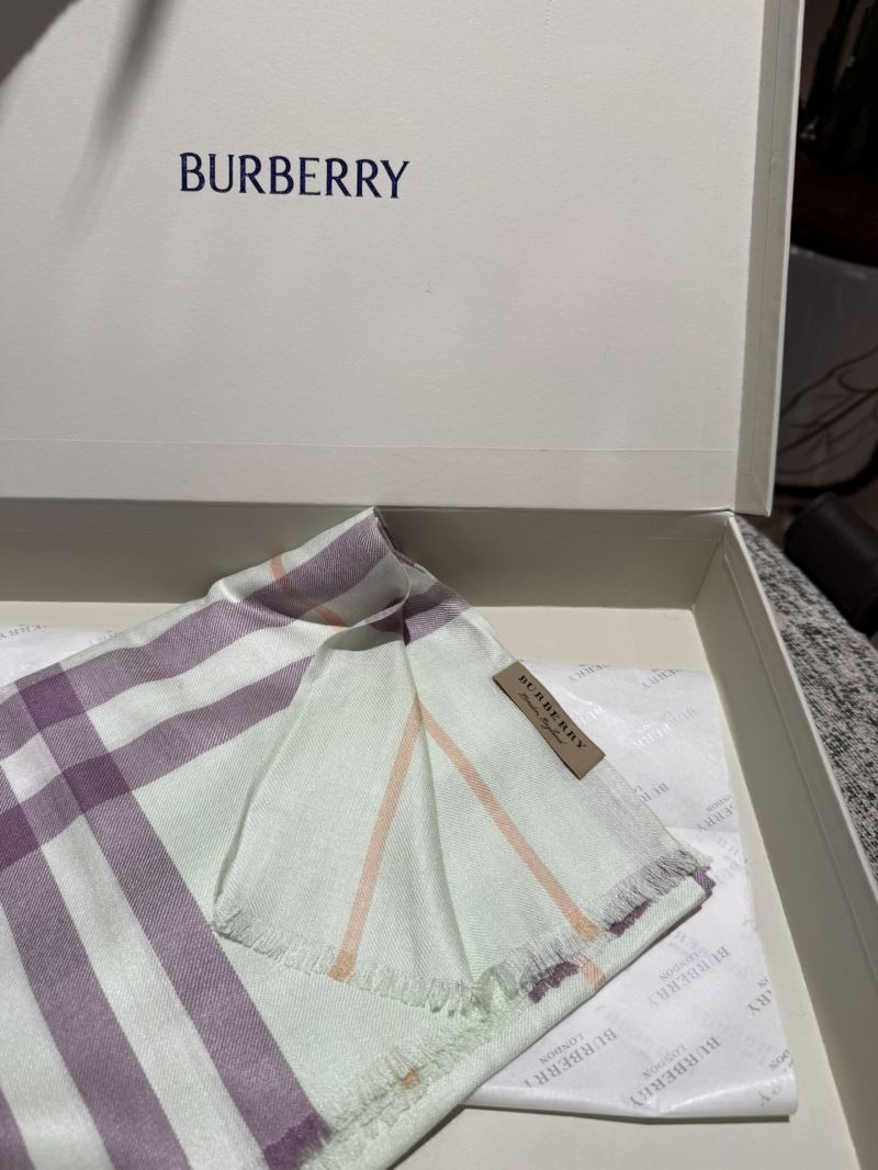 Burberry Scarf